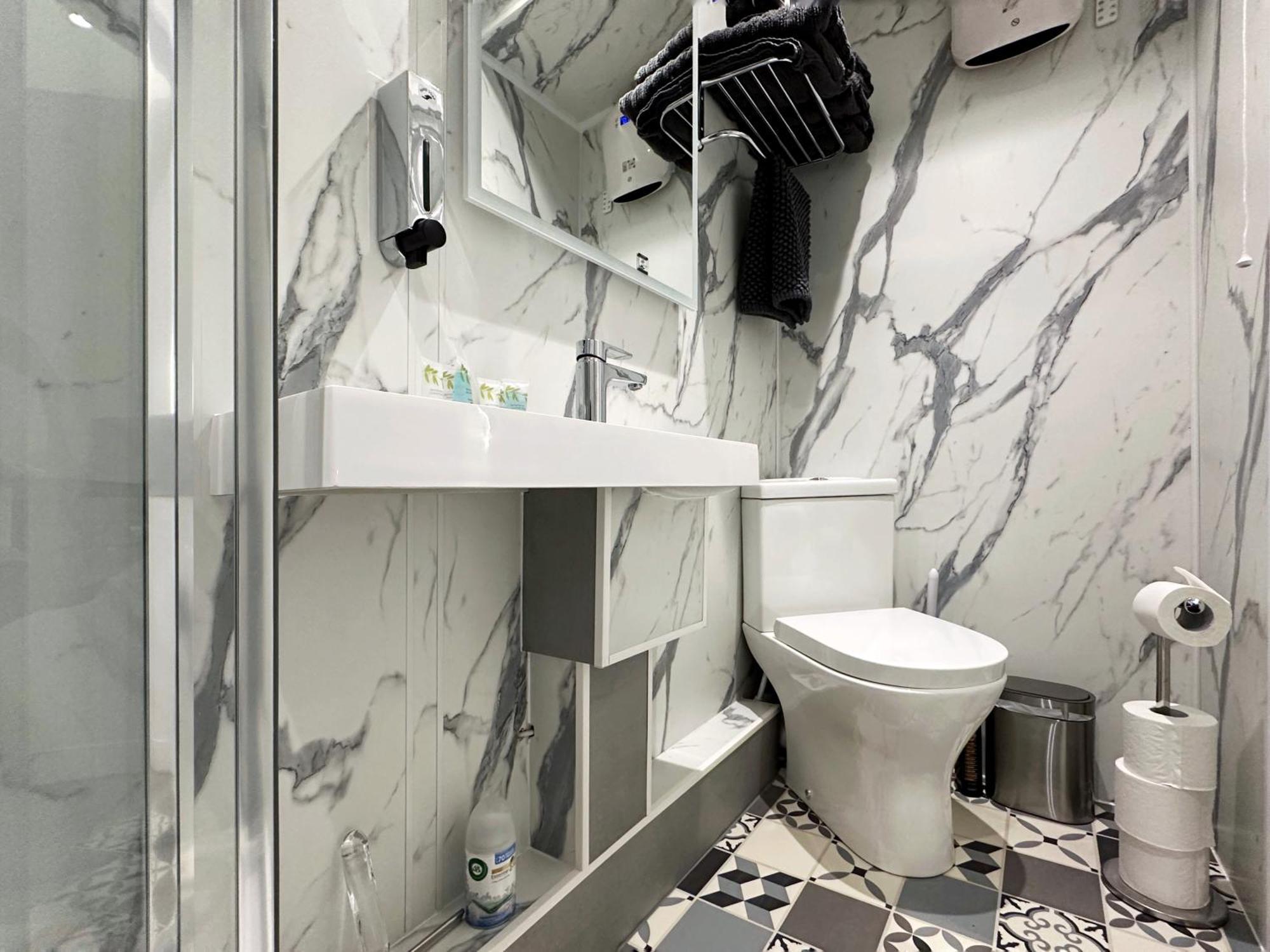 Kensington Studio Hosted By Airoperate Near Notting Hill - 1 Double Bed , 1 Sofa Bed, Ground Floor Apartment Via Private Entrance Londres Exterior foto