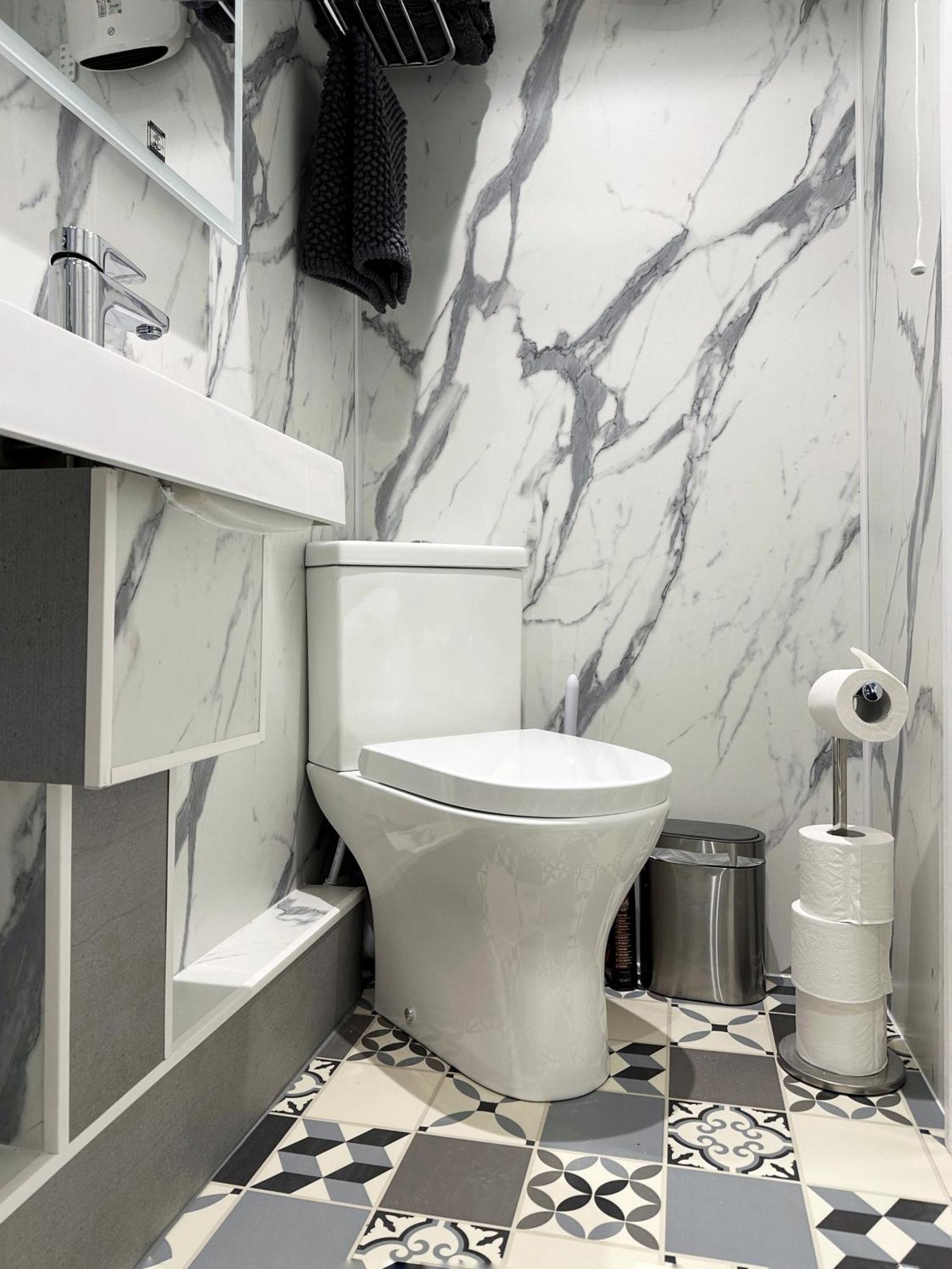 Kensington Studio Hosted By Airoperate Near Notting Hill - 1 Double Bed , 1 Sofa Bed, Ground Floor Apartment Via Private Entrance Londres Exterior foto